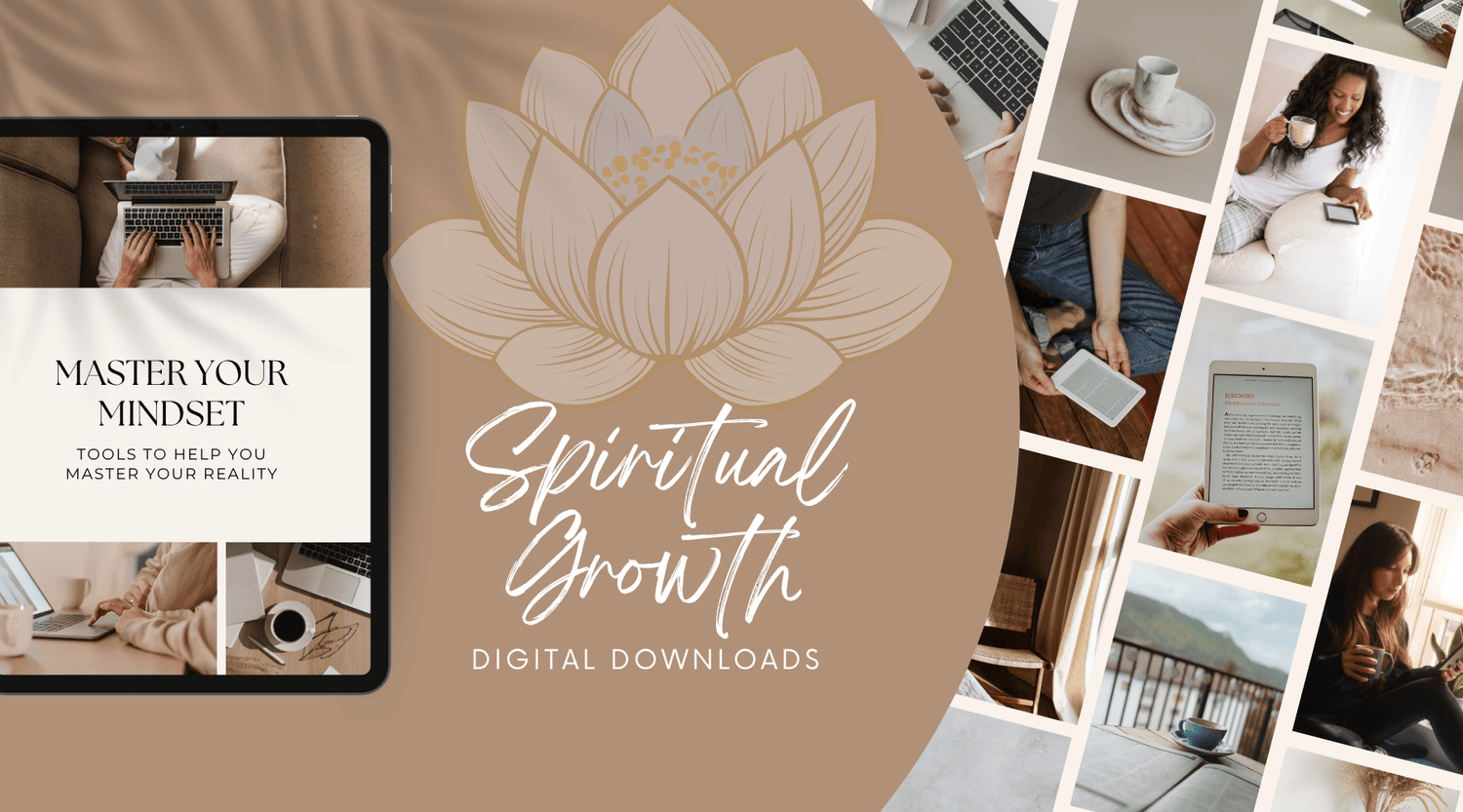 Spiritual Growth